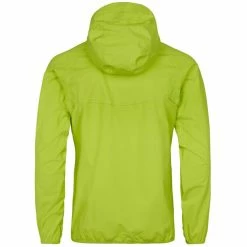 Nordisk Rimu 3-Layer Anorak lime punch -Deals Rain jackets Women Store nordisk rimu 3 layer anorak lime punch 2
