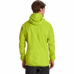 Nordisk Rimu 3-Layer Anorak lime punch -Deals Rain jackets Women Store nordisk rimu 3 layer anorak lime punch 4