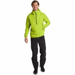 Nordisk Rimu 3-Layer Anorak lime punch -Deals Rain jackets Women Store nordisk rimu 3 layer anorak lime punch 5