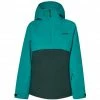 Oakley Holly Anorak Women hunter green/green lake -Deals Rain jackets Women Store oakley holly anorak women hunter green green lake 1