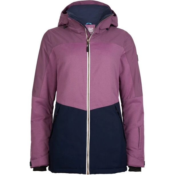O'Neill Halite Jacket Women berry conserve 3 O'Neill Halite Jacket Women berry conserve