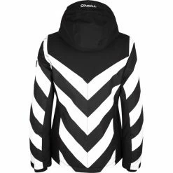 O'Neill Monazite Jacket Women black out 5 O'Neill Monazite Jacket Women black out -Deals Rain jackets Women Store oneill monazite jacket women black out 2