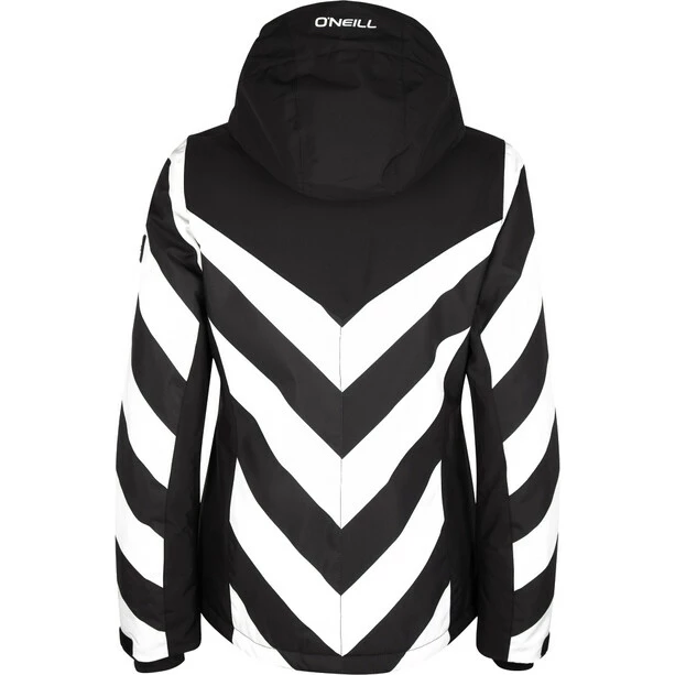 O'Neill Monazite Jacket Women black out 4 O'Neill Monazite Jacket Women black out - Image 2