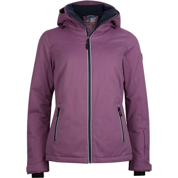O'Neill Stuvite Jacket Women berry conserve 3 O'Neill Stuvite Jacket Women berry conserve