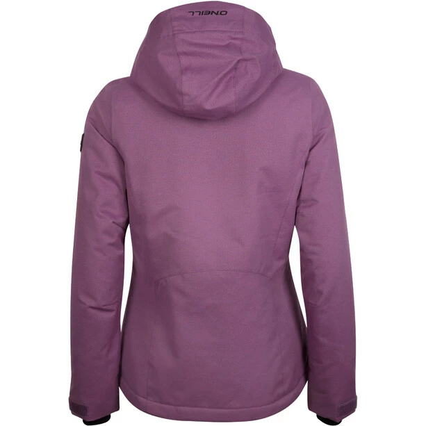 O'Neill Stuvite Jacket Women berry conserve 4 O'Neill Stuvite Jacket Women berry conserve - Image 2
