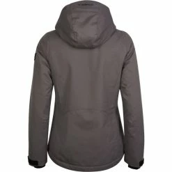 O'Neill Stuvite Jacket Women black out 5 O'Neill Stuvite Jacket Women black out -Deals Rain jackets Women Store oneill stuvite jacket women black out 2