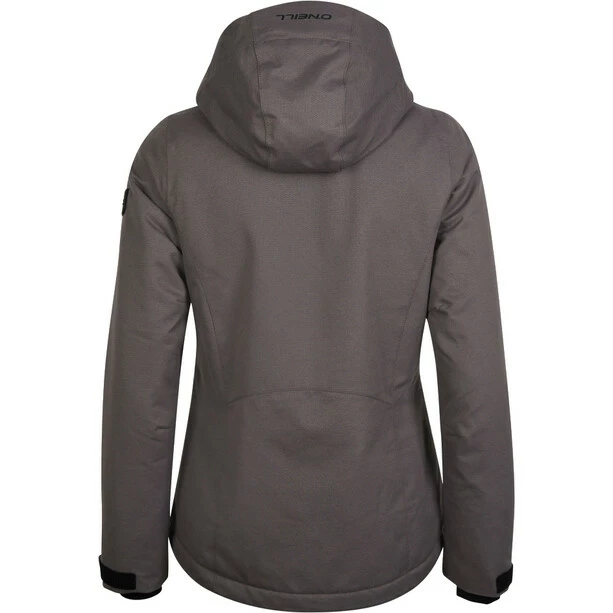 O'Neill Stuvite Jacket Women black out 4 O'Neill Stuvite Jacket Women black out - Image 2