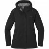 Outdoor Research Apollo Stretch Rain Jacket Women black/storm -Deals Rain jackets Women Store outdoor research apollo stretch rain jacket women black storm 1