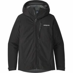 Patagonia Calcite Jacket Women black