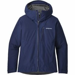 Patagonia Calcite Jacket Women classic navy