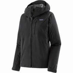 Patagonia Granite Crest Jacket Women black