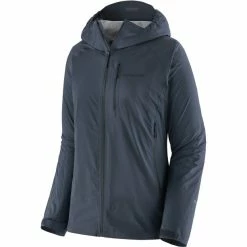 Patagonia Storm10 Jacket Women smolder blue