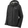Patagonia Torrentshell 3L Jacket Women black -Deals Rain jackets Women Store patagonia torrentshell 3l jacket women black 1