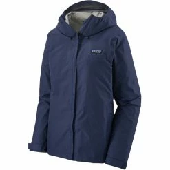 Patagonia Torrentshell 3L Jacket Women classic navy