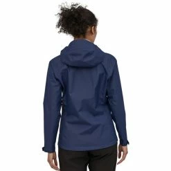Patagonia Torrentshell 3L Jacket Women classic navy -Deals Rain jackets Women Store patagonia torrentshell 3l jacket women classic navy 3