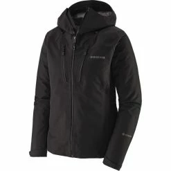 Patagonia Triolet Jacket Women black