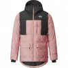 Picture Face It Jacket Women ash rose