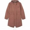 Picture Geraldeen Jacket Women rustic brown