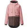 Picture Glawi Jacket Women ash rose 1 Picture Glawi Jacket Women ash rose -Deals Rain jackets Women Store picture glawi jacket women ash rose 1