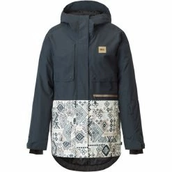 Picture Glawi Jacket Women dark blue