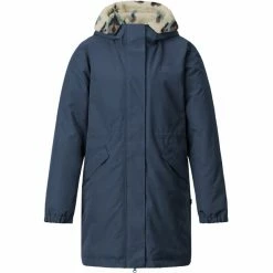 Picture Lyra Jacket Women dark blue