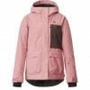 Picture Sany Jacket Women ash rose