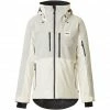 Picture Sygna Jacket Women ecru