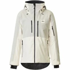 Picture Sygna Jacket Women ecru