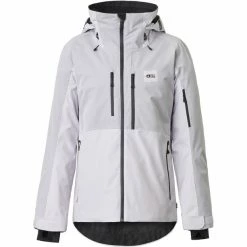 Picture Sygna Jacket Women misty lilac