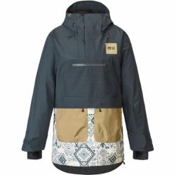 Picture Tanya Jacket Women dark blue