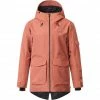 Picture U16 Jacket Women marsala -Deals Rain jackets Women Store picture u16 jacket women marsala 1