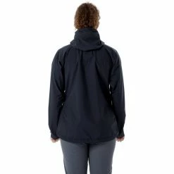 Rab Downpour Plus Jacket Women black 11 Rab Downpour Plus Jacket Women black -Deals Rain jackets Women Store rab downpour plus jacket women black 4