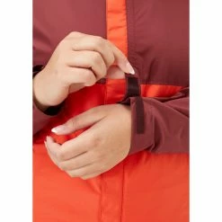 Rab Downpour Plus Jacket Women deep heather/red grapefrui 12 Rab Downpour Plus Jacket Women deep heather/red grapefrui -Deals Rain jackets Women Store rab downpour plus jacket women deep heather red grapefrui 5