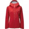 Rab Firewall Jacket Women ruby -Deals Rain jackets Women Store rab firewall jacke damen ruby 1