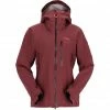 Rab Firewall Jacket Women deep heather -Deals Rain jackets Women Store rab firewall jacket women deep heather 1