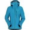 Rab Firewall Jacket Women ultramarine -Deals Rain jackets Women Store rab firewall jacket women ultramarine 1