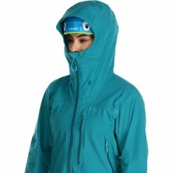 Rab Firewall Jacket Women ultramarine 13 Rab Firewall Jacket Women ultramarine -Deals Rain jackets Women Store rab firewall jacket women ultramarine 6