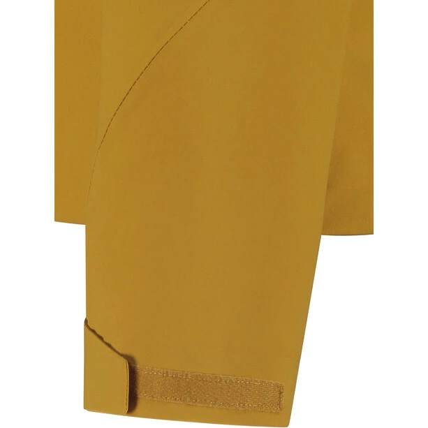 Rab Khroma Kinetic Jacket Women dark butternut 7 Rab Khroma Kinetic Jacket Women dark butternut - Image 5