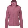 Rab Kinetic 2.0 Jacket Women heather
