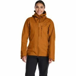 Rab Latok Mountain GTX Jacket Women marmalade 11 Rab Latok Mountain GTX Jacket Women marmalade -Deals Rain jackets Women Store rab latok mountain gtx jacket women marmalade 4