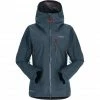Rab Latok Mountain GTX Jacket Women orion blue 2 Rab Latok Mountain GTX Jacket Women orion blue -Deals Rain jackets Women Store rab latok mountain gtx jacket women orion blue 1