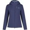 Rab Xenair Alpine Jacket Women deep ink