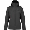 SALEWA Moiazza Jacket Women black out 1 SALEWA Moiazza Jacket Women black out -Deals Rain jackets Women Store salewa moiazza jacket women black out 1
