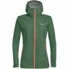 SALEWA Puez Aqua 3 Powertex Jacket Women duck