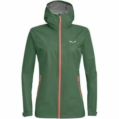 SALEWA Puez Aqua 3 Powertex Jacket Women duck