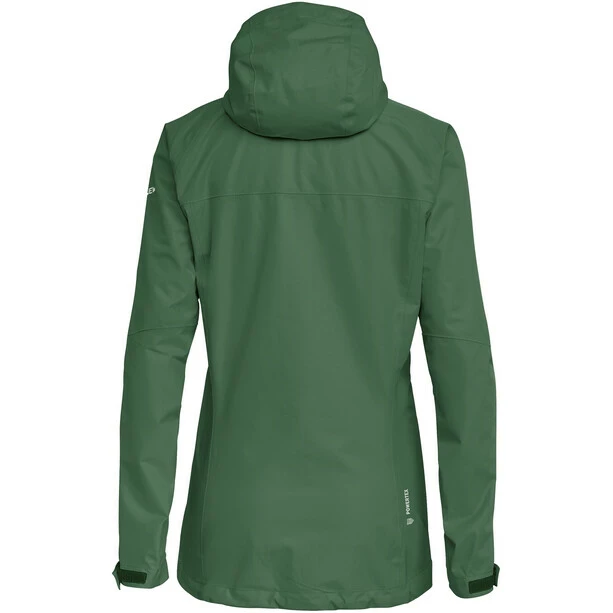 SALEWA Puez Aqua 3 Powertex Jacket Women duck 4 SALEWA Puez Aqua 3 Powertex Jacket Women duck - Image 2