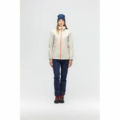 SALEWA Puez Aqua 3 Powertex Jacket Women oatmeal 12 SALEWA Puez Aqua 3 Powertex Jacket Women oatmeal -Deals Rain jackets Women Store salewa puez aqua 3 powertex jacke damen oatmeal 4