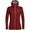 SALEWA Puez Aqua 3 Powertex Jacket Women syrah -Deals Rain jackets Women Store salewa puez aqua 3 powertex jacket women syrah 1
