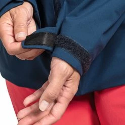 Schöffel Arnspitze Jacket Women dress blues -Deals Rain jackets Women Store schoeffel arnspitze jacket women dress blues 3