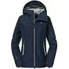 Schöffel Cimerlo 3L Jacket Women navy blazer -Deals Rain jackets Women Store schoeffel cimerlo 3l jacket women navy blazer 1